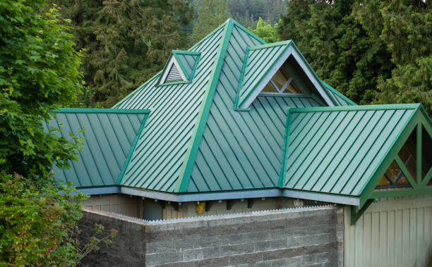 Best Rubber Roofing (EPDM, TPO)  in Pinson, AL