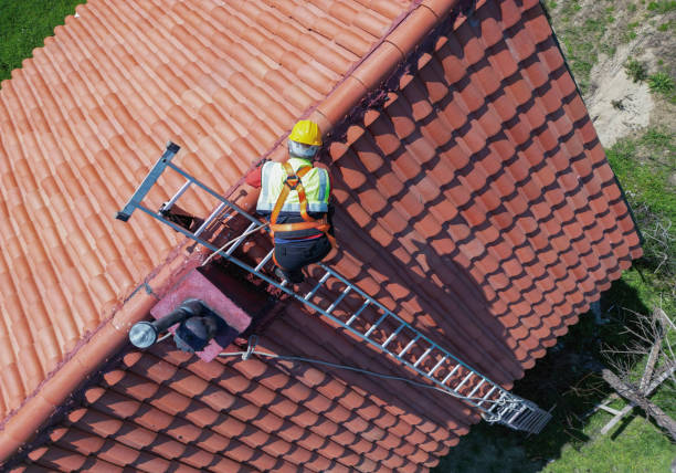 Best Green or Eco-Friendly Roofing Solutions  in Pinson, AL